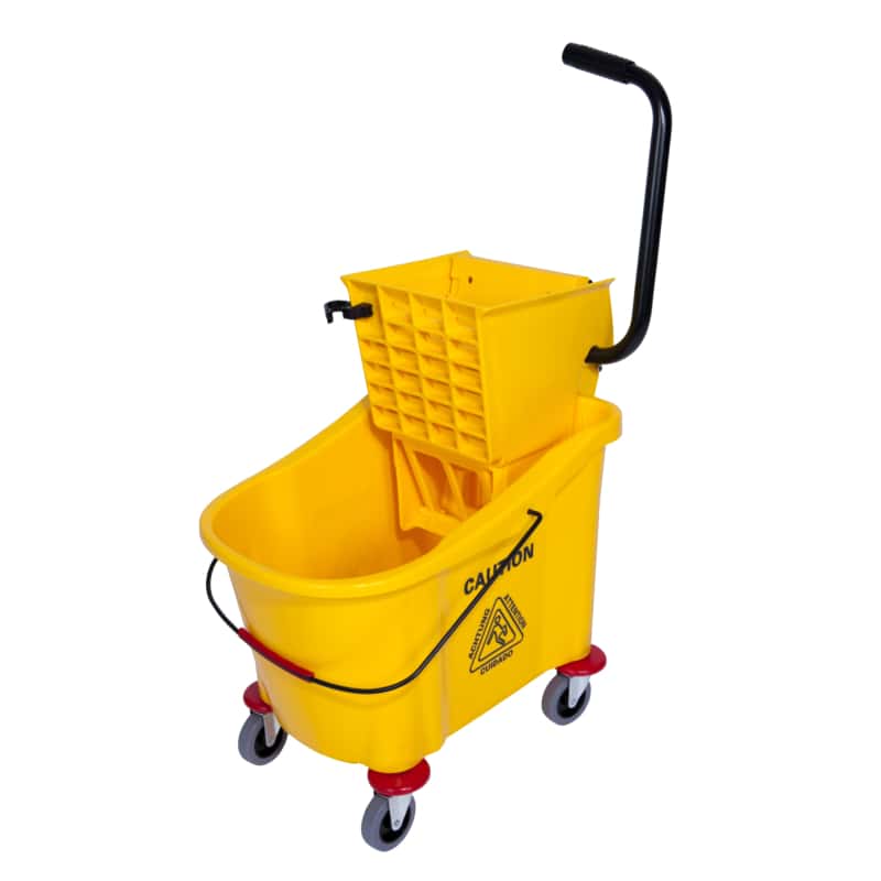 Econo 36L Bucket and Wringer