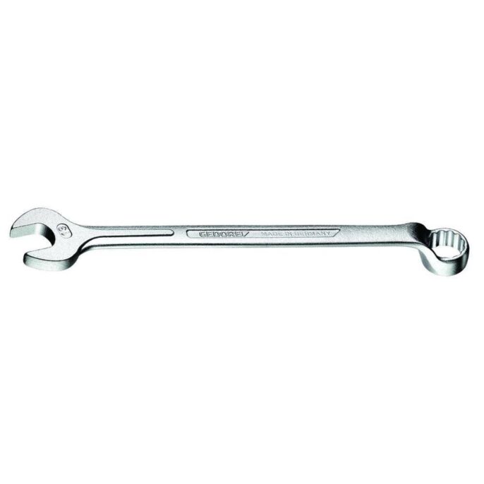 Gedore 1B Metric Combination Spanner Wrench 29mm