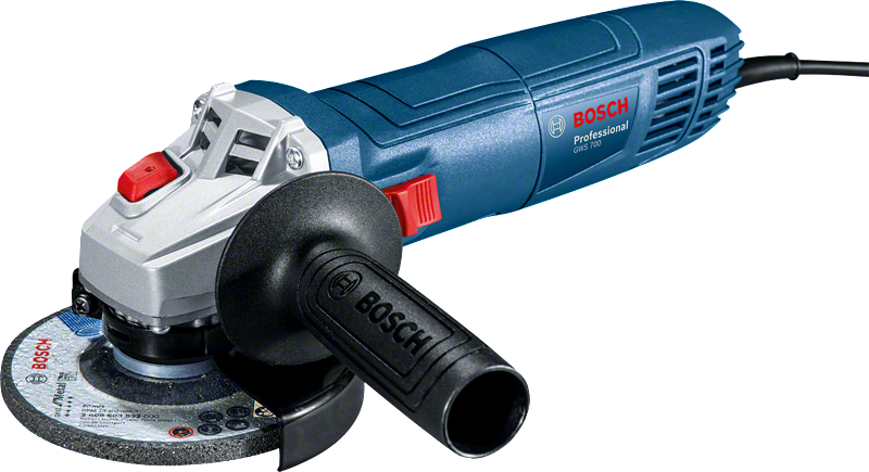 Angle Grinder GWS 700 Professional