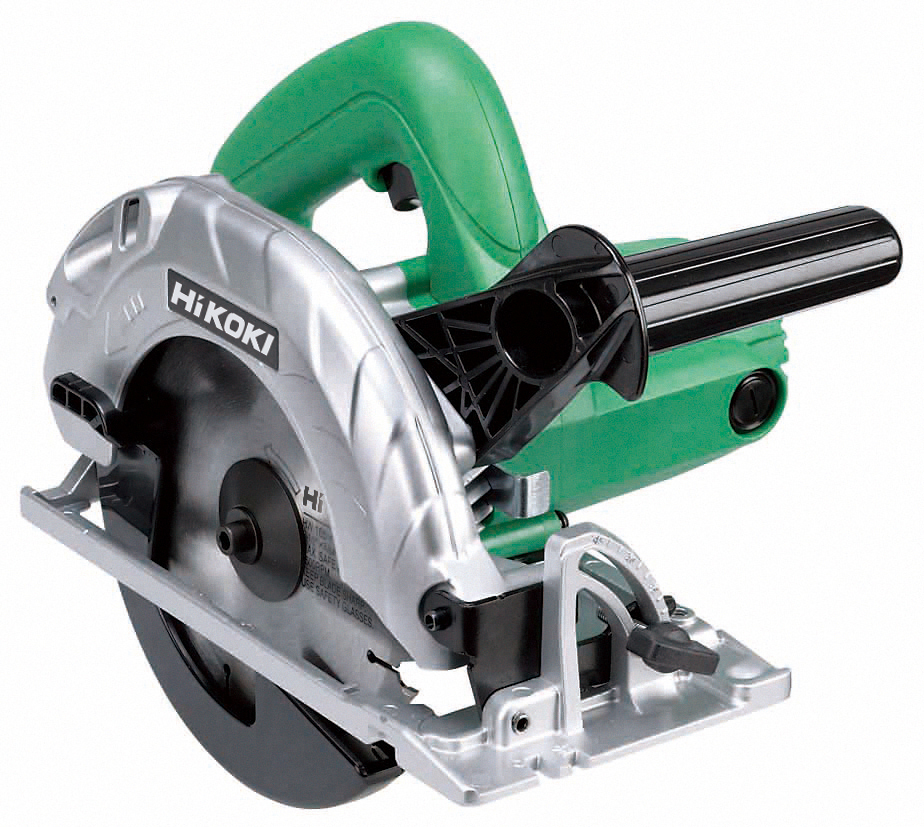 Circular Saw 165mm (6-1/2"