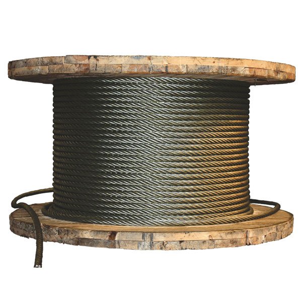 Steel Wire Rope