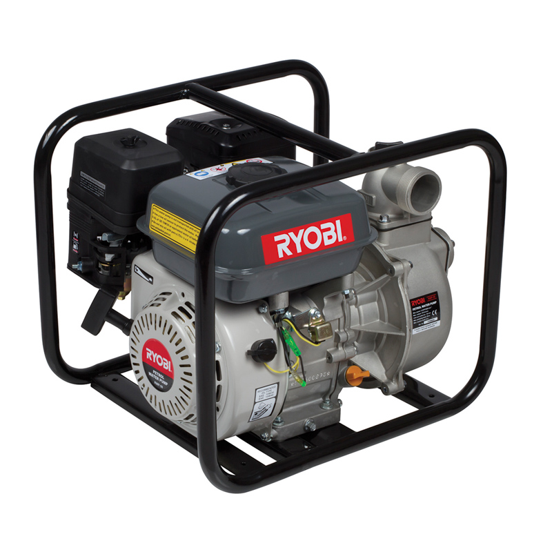 50MM PETROL WATER PUMP RWP-50