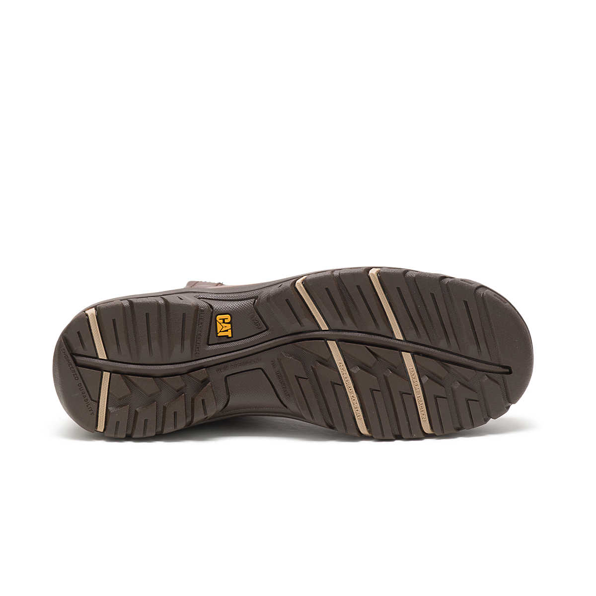 Women's Abbey Steel Toe Work Boot