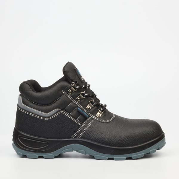 Dolomite Cow Leather